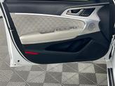 Thumbnail of 2022 Uyuni White Genesis G70