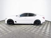 Thumbnail of 2022 Uyuni White Genesis G70