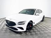 Thumbnail of 2022 Uyuni White Genesis G70