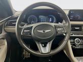 Thumbnail of 2022 Uyuni White Genesis G70