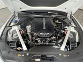 Thumbnail of 2022 Uyuni White Genesis G70