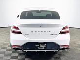 Thumbnail of 2022 Uyuni White Genesis G70