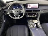 Thumbnail of 2026 Gray INFINITI QX60