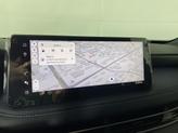 Thumbnail of 2026 Gray INFINITI QX60