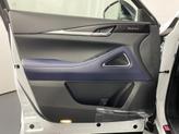 Thumbnail of 2026 Gray INFINITI QX60