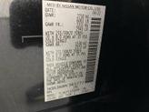 Thumbnail of 2023 Mineral Black INFINITI QX60