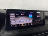Thumbnail of 2023 Mineral Black INFINITI QX60