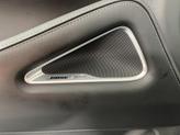 Thumbnail of 2023 Mineral Black INFINITI QX60