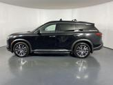 Thumbnail of 2023 Mineral Black INFINITI QX60