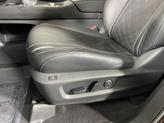 Thumbnail of 2023 Mineral Black INFINITI QX60