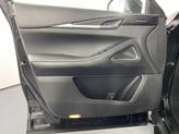 Thumbnail of 2023 Mineral Black INFINITI QX60
