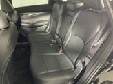 Thumbnail of 2025 Black Obsidian INFINITI QX50