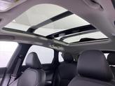 Thumbnail of 2025 Black Obsidian INFINITI QX50