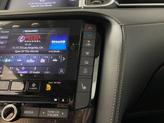Thumbnail of 2025 Black Obsidian INFINITI QX50