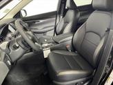 Thumbnail of 2025 Black Obsidian INFINITI QX50