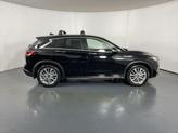 Thumbnail of 2025 Black Obsidian INFINITI QX50