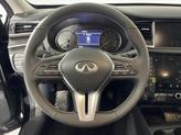 Thumbnail of 2025 Black Obsidian INFINITI QX50