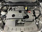 Thumbnail of 2025 Black Obsidian INFINITI QX50