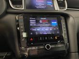 Thumbnail of 2025 Black Obsidian INFINITI QX50