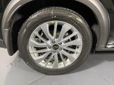 Thumbnail of 2025 Black Obsidian INFINITI QX50