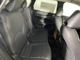 Thumbnail of 2025 Black Obsidian INFINITI QX50