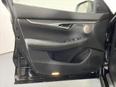Thumbnail of 2025 Black Obsidian INFINITI QX50