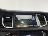 Thumbnail of 2025 Black Obsidian INFINITI QX50