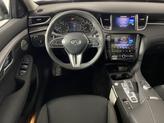 Thumbnail of 2025 Black Obsidian INFINITI QX50
