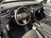 Thumbnail of 2025 Black Obsidian INFINITI QX50