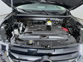 Thumbnail of 2022 Gun Metallic Nissan Pathfinder