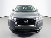 Thumbnail of 2022 Gun Metallic Nissan Pathfinder