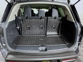 Thumbnail of 2022 Gun Metallic Nissan Pathfinder