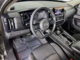 Thumbnail of 2022 Gun Metallic Nissan Pathfinder