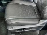 Thumbnail of 2025 Warm Titanium/Black Obsidian INFINITI QX60