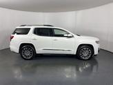Thumbnail of 2023 Summit White GMC Acadia