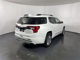 Thumbnail of 2023 Summit White GMC Acadia