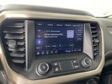 Thumbnail of 2023 Summit White GMC Acadia