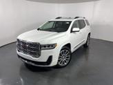 Thumbnail of 2023 Summit White GMC Acadia