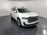 Photo of 2023 Summit White GMC Acadia