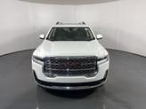 Thumbnail of 2023 Summit White GMC Acadia
