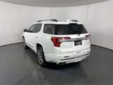 Thumbnail of 2023 Summit White GMC Acadia