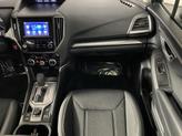 Thumbnail of 2022 Ice Silver Metallic Subaru Forester