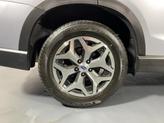 Thumbnail of 2022 Ice Silver Metallic Subaru Forester