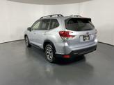 Thumbnail of 2022 Ice Silver Metallic Subaru Forester