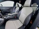 Thumbnail of 2025 Black Obsidian INFINITI QX55