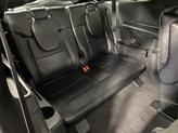 Thumbnail of 2023 Black Metallic Ford Explorer