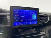 Thumbnail of 2023 Black Metallic Ford Explorer