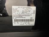 Thumbnail of 2023 Black Metallic Ford Explorer