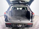 Thumbnail of 2025 Mineral Black INFINITI QX60