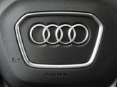 Thumbnail of 2025 Pulse Orange Audi Q3